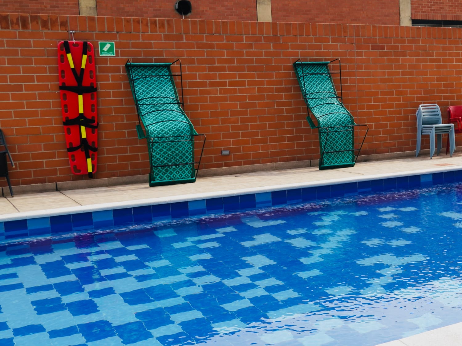 Piscina