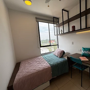 habitacion plus