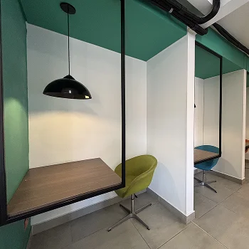 zona estudio inside