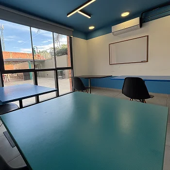 zona estudio inside