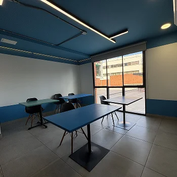 zona estudio inside
