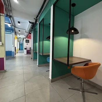 zona estudio inside