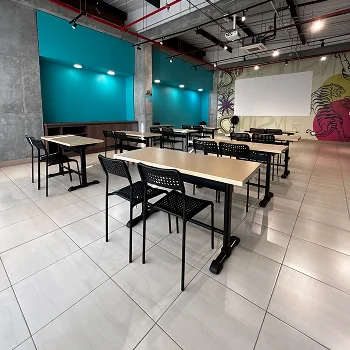 zona estudio inside